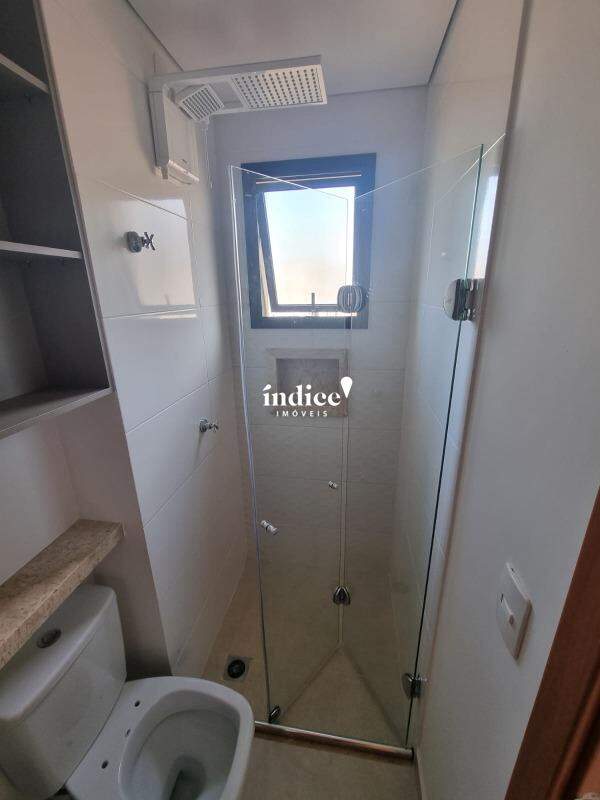 Apartamento para à venda no Ribeirânia na cidade de Ribeirão Preto: 