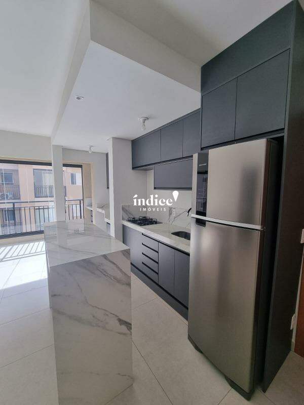 Apartamento para à venda no Ribeirânia na cidade de Ribeirão Preto: 
