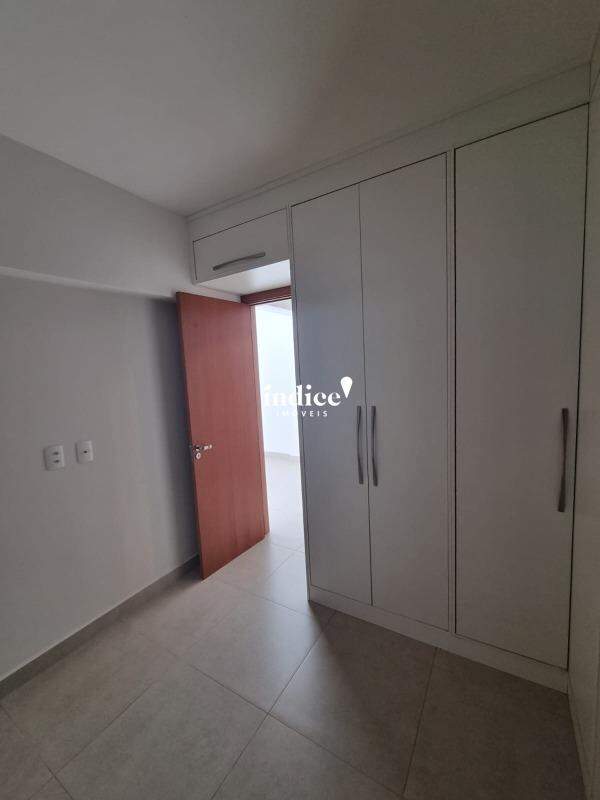 Apartamento para à venda no Ribeirânia na cidade de Ribeirão Preto: 