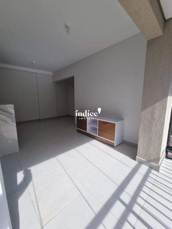 Apartamento para à venda no Ribeirânia na cidade de Ribeirão Preto: 