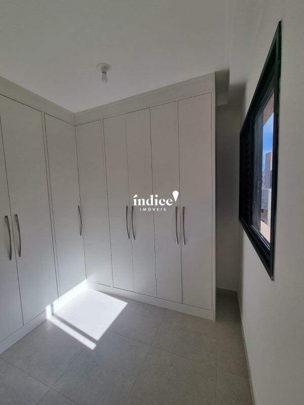 Apartamento para à venda no Ribeirânia na cidade de Ribeirão Preto: 