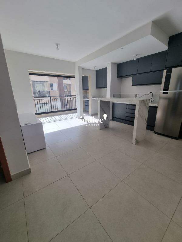 Apartamento para à venda no Ribeirânia na cidade de Ribeirão Preto: 