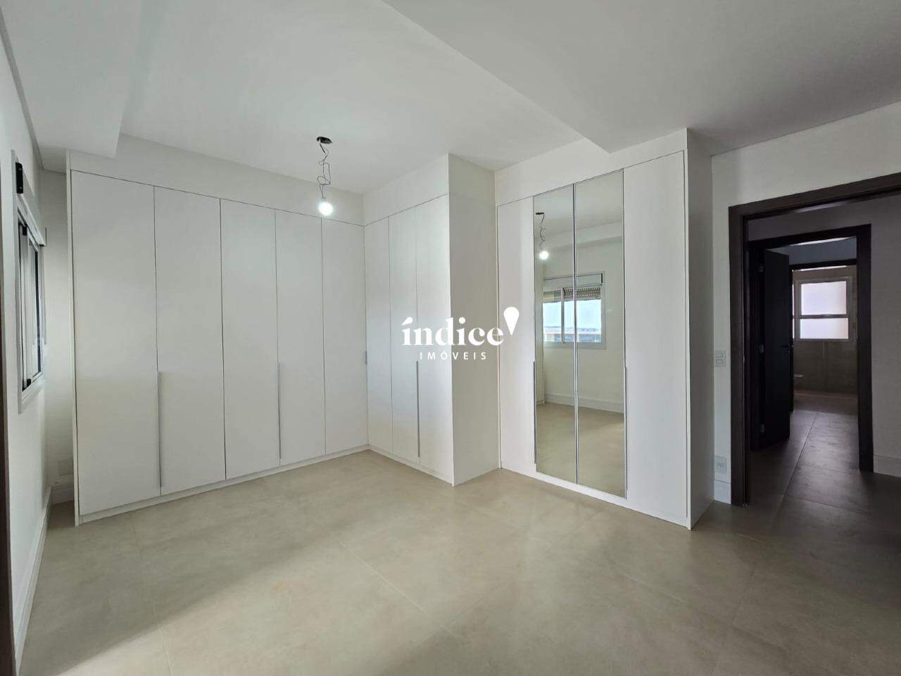 Apartamento para à venda no Jardim Ilhas do Sul na cidade de Ribeirão Preto: 