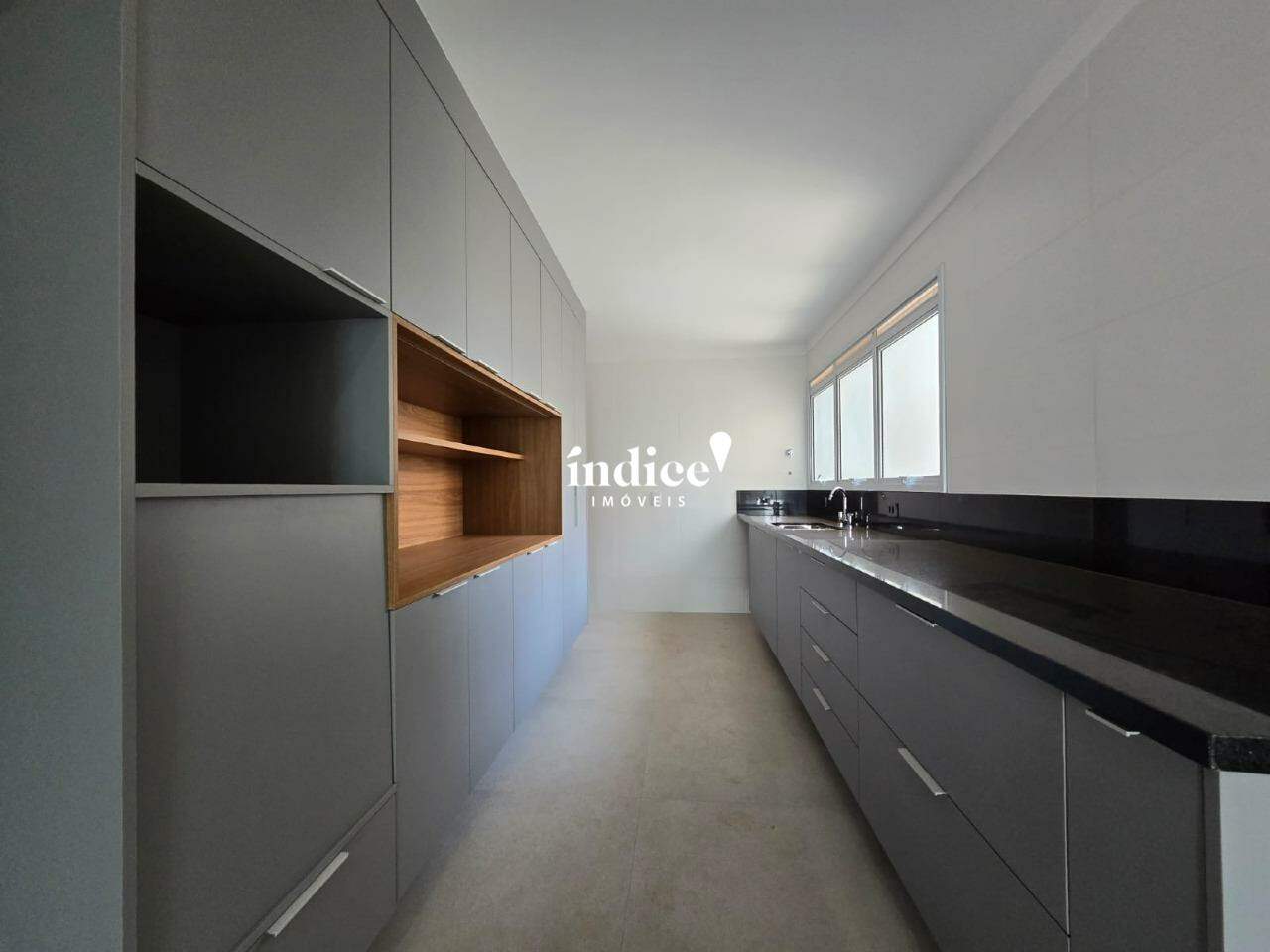 Apartamento para à venda no Jardim Ilhas do Sul na cidade de Ribeirão Preto: 