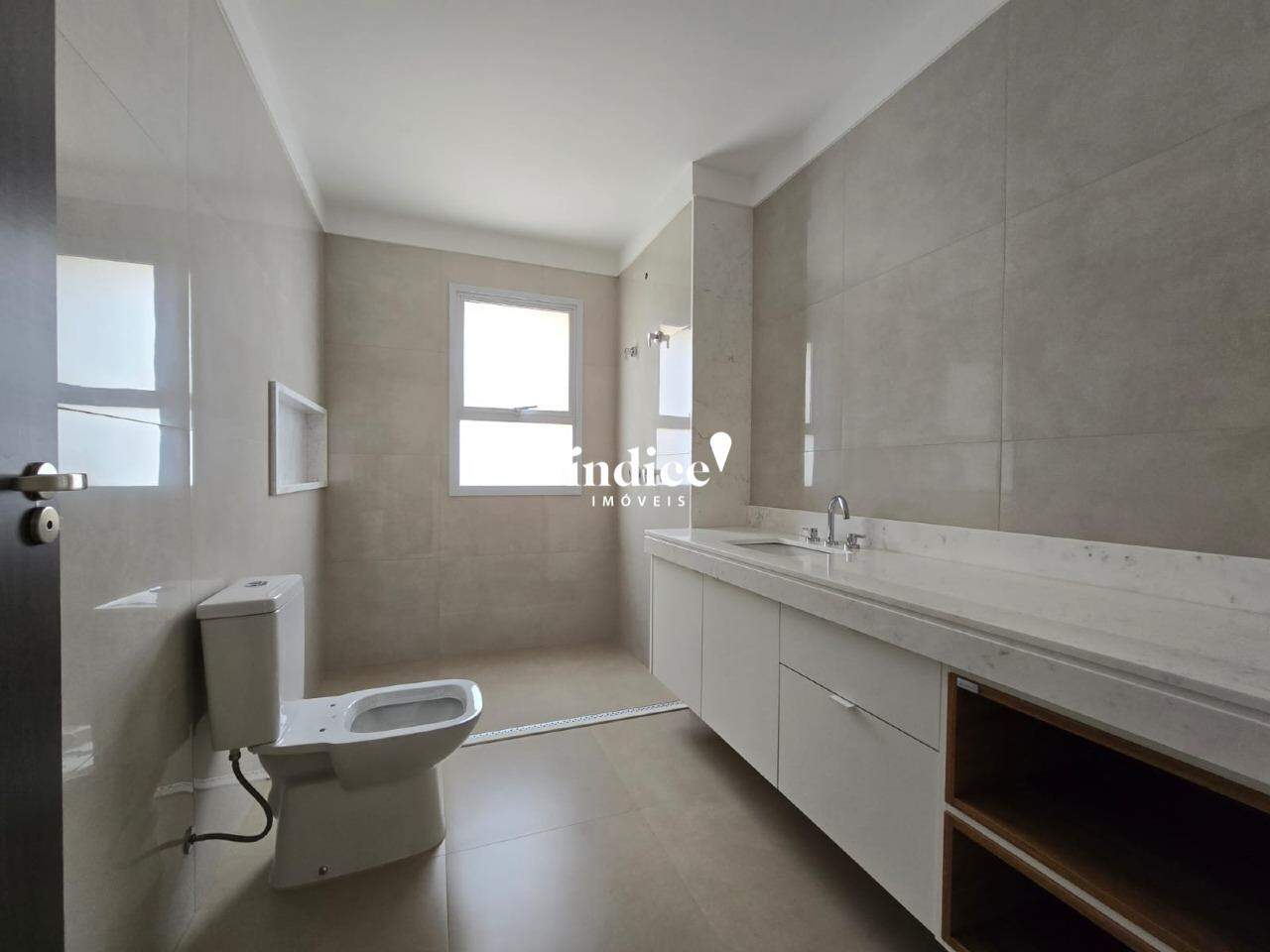 Apartamento para à venda no Jardim Ilhas do Sul na cidade de Ribeirão Preto: 
