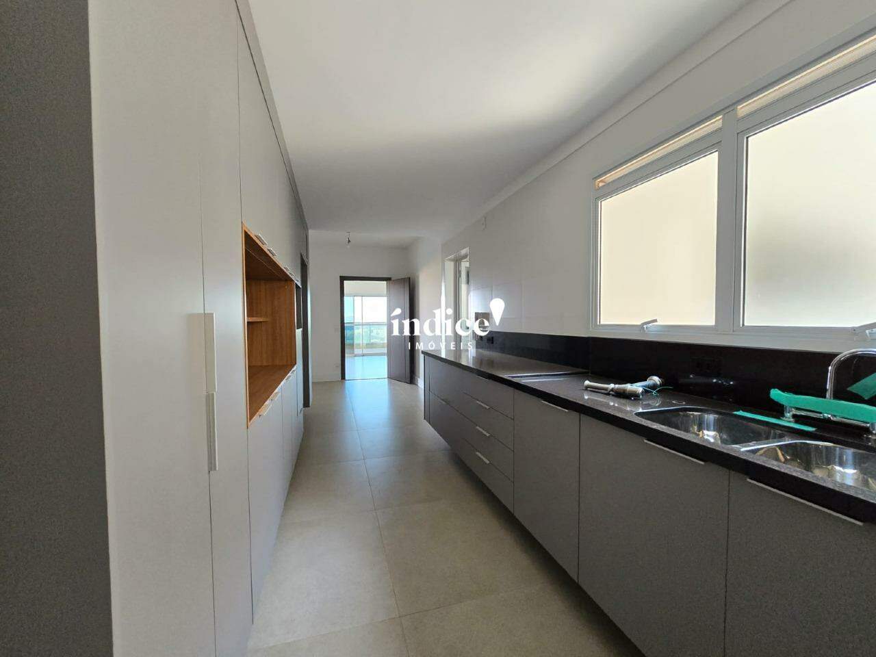 Apartamento para à venda no Jardim Ilhas do Sul na cidade de Ribeirão Preto: 