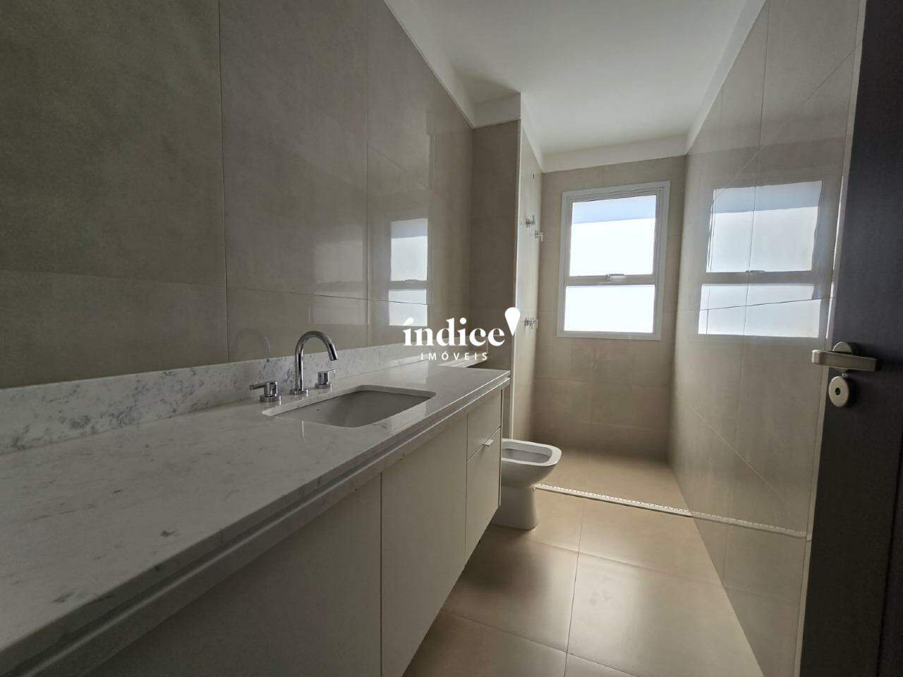 Apartamento para à venda no Jardim Ilhas do Sul na cidade de Ribeirão Preto: 