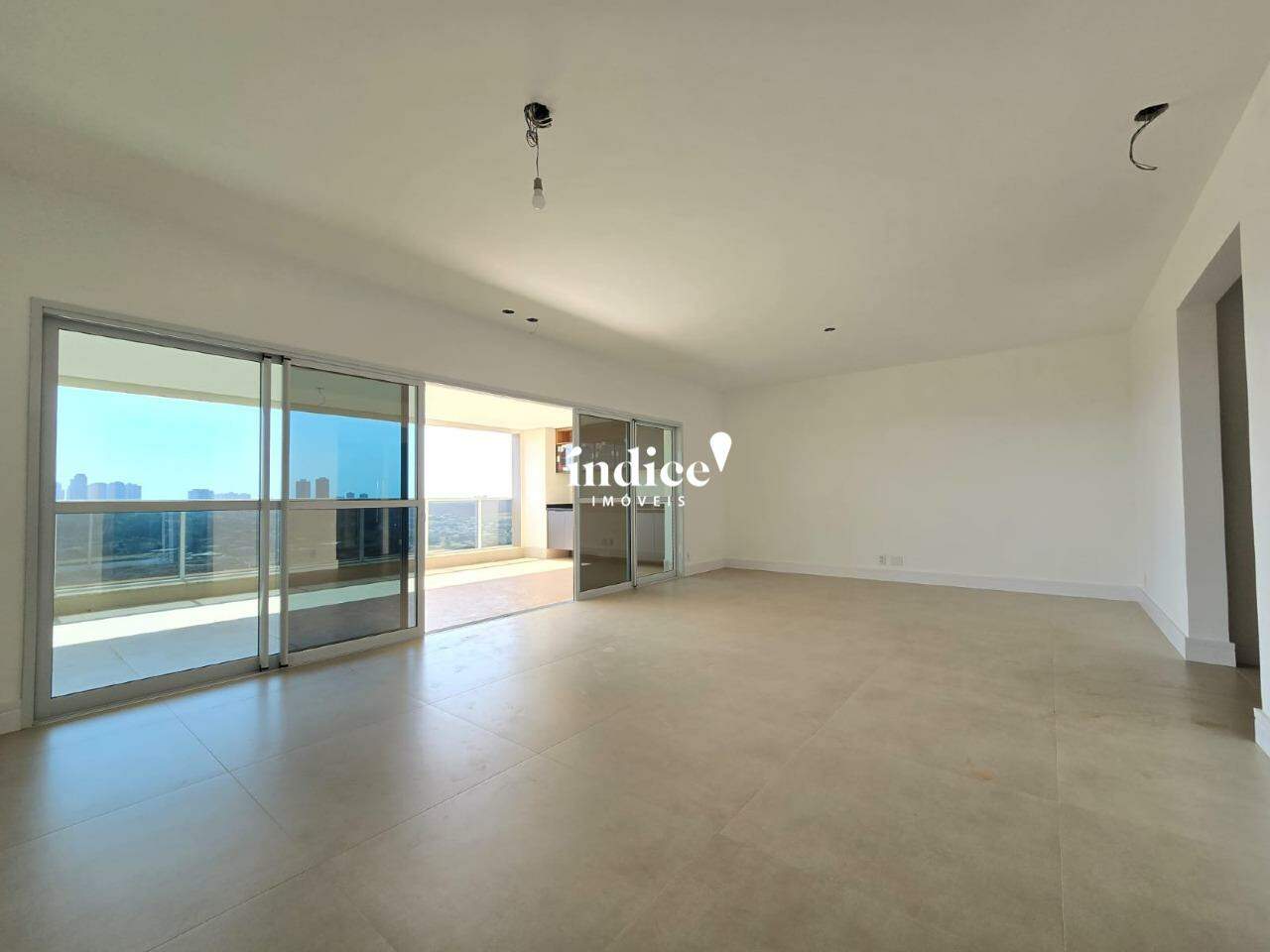 Apartamento para à venda no Jardim Ilhas do Sul na cidade de Ribeirão Preto: 