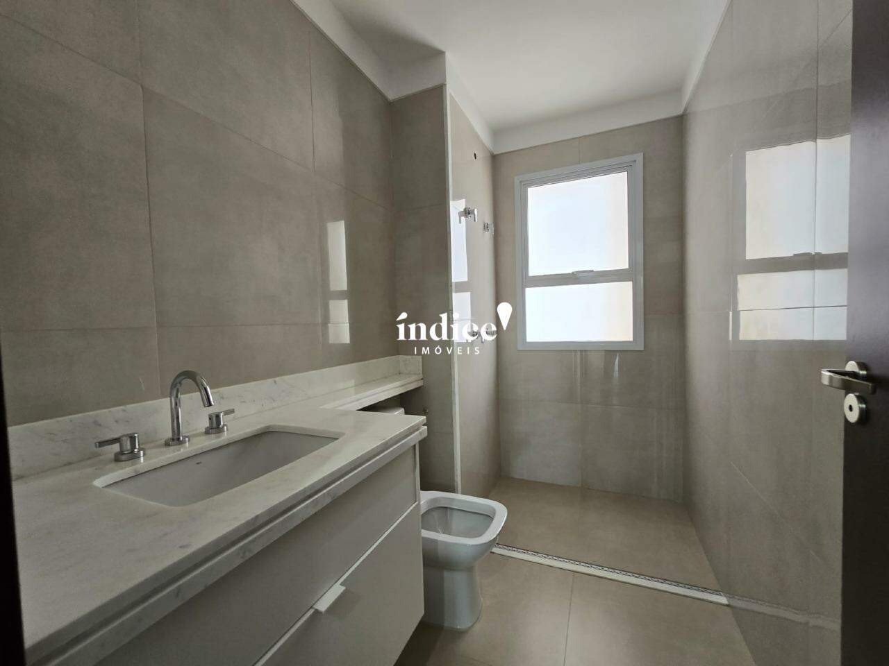 Apartamento para à venda no Jardim Ilhas do Sul na cidade de Ribeirão Preto: 