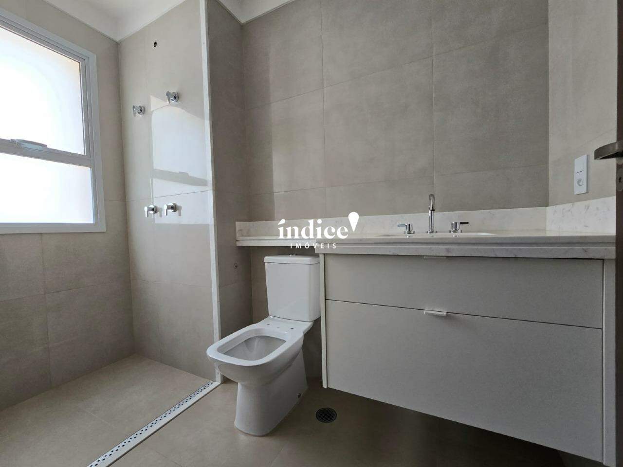 Apartamento para à venda no Jardim Ilhas do Sul na cidade de Ribeirão Preto: 