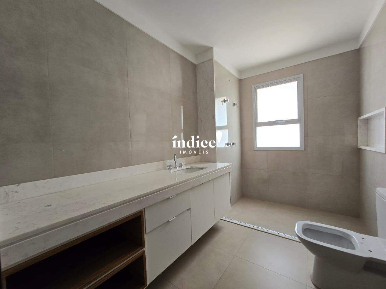 Apartamento para à venda no Jardim Ilhas do Sul na cidade de Ribeirão Preto: 