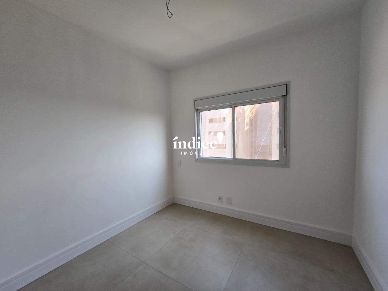 Apartamento para à venda no Jardim Ilhas do Sul na cidade de Ribeirão Preto: 