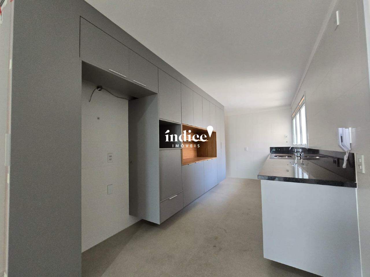 Apartamento para à venda no Jardim Ilhas do Sul na cidade de Ribeirão Preto: 