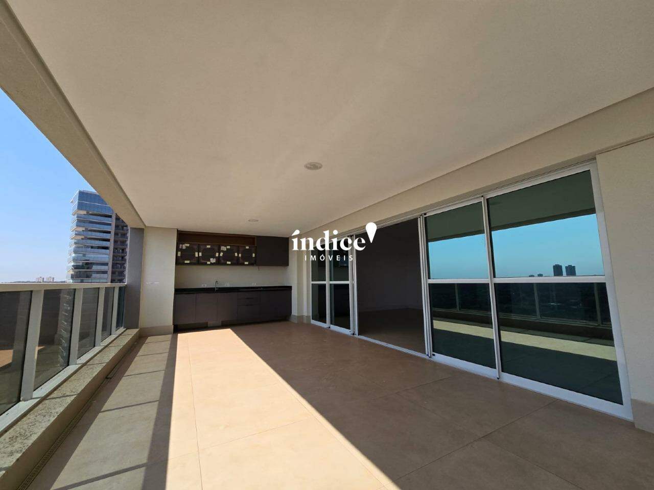 Apartamento para à venda no Jardim Ilhas do Sul na cidade de Ribeirão Preto: 