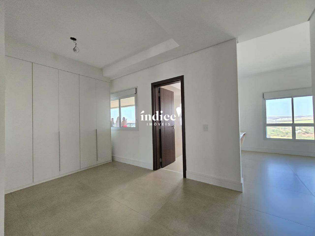 Apartamento para à venda no Jardim Ilhas do Sul na cidade de Ribeirão Preto: 