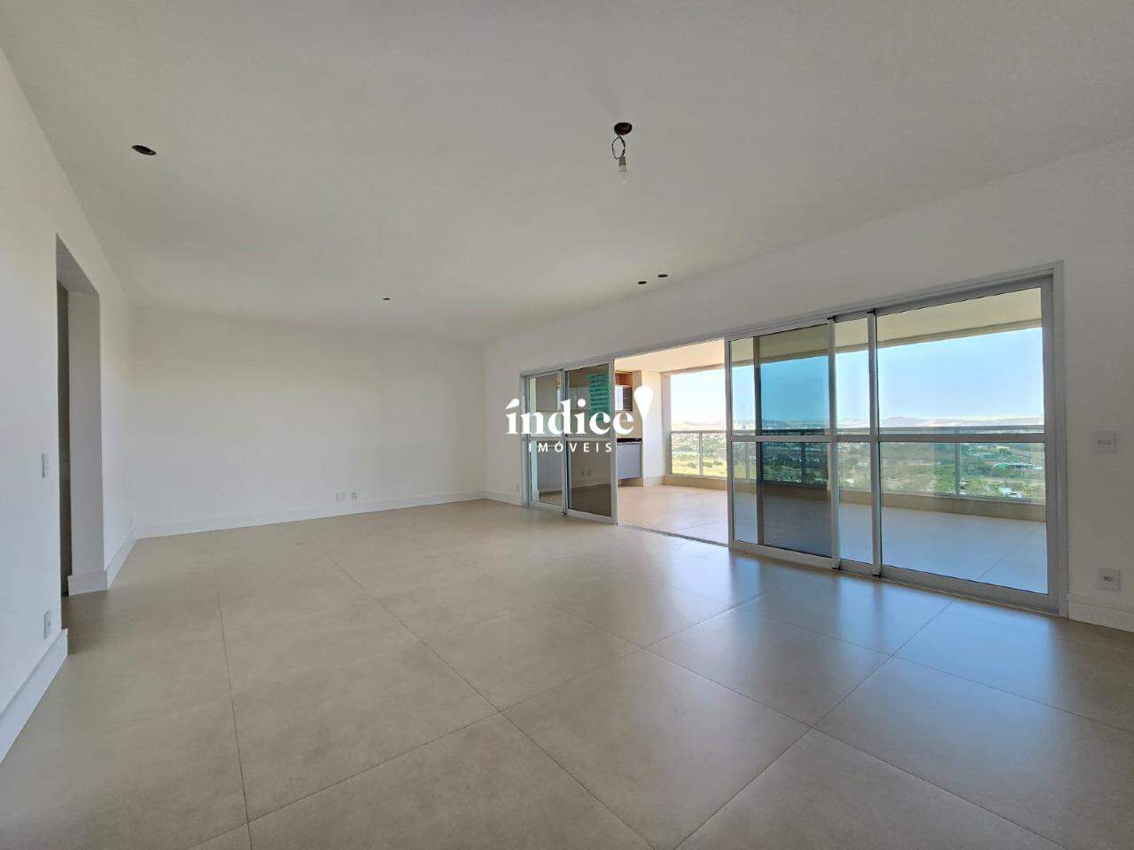 Apartamento para à venda no Jardim Ilhas do Sul na cidade de Ribeirão Preto: 