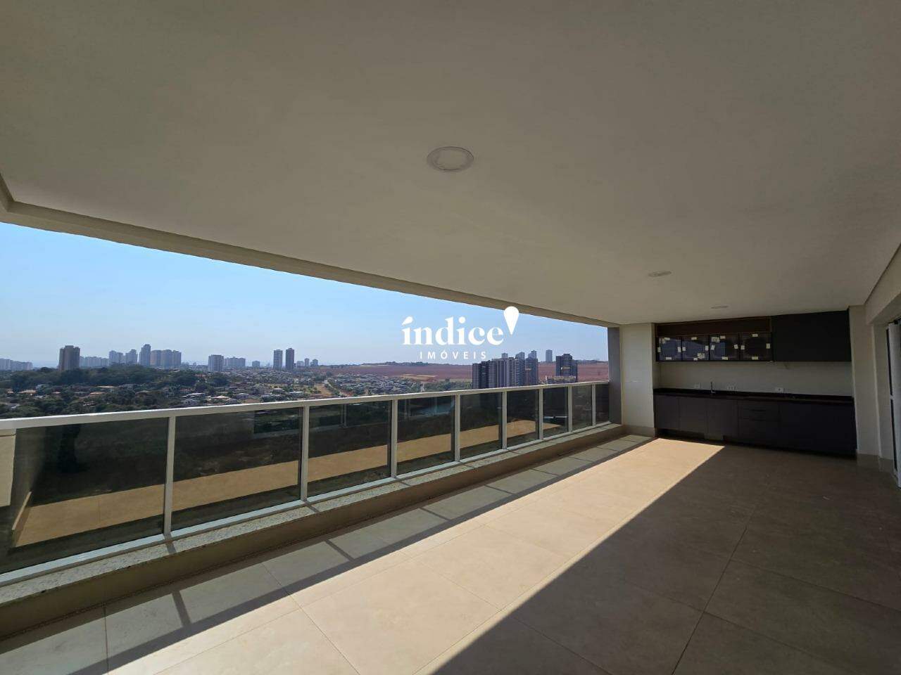 Apartamento para à venda no Jardim Ilhas do Sul na cidade de Ribeirão Preto: 