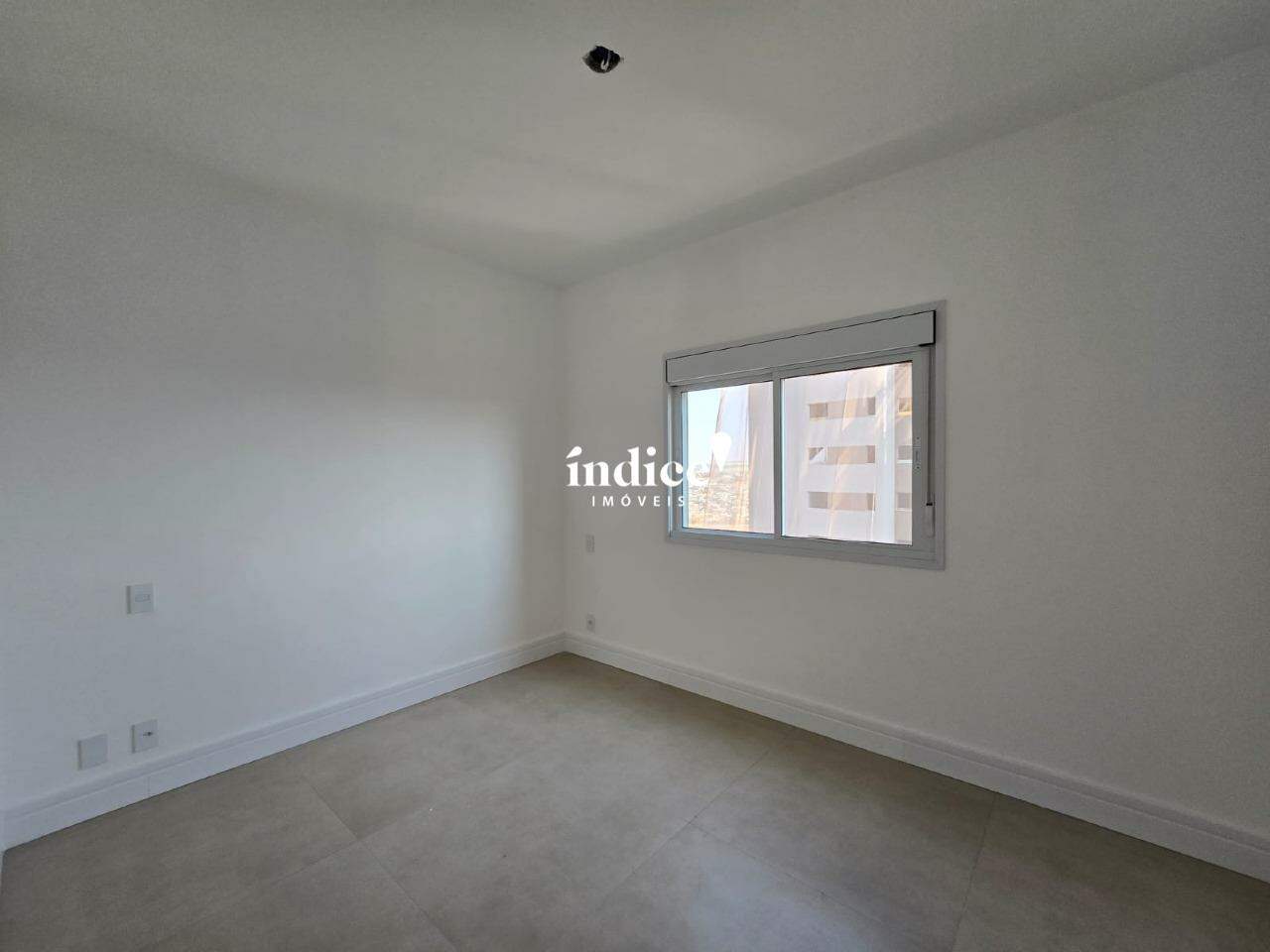 Apartamento para à venda no Jardim Ilhas do Sul na cidade de Ribeirão Preto: 