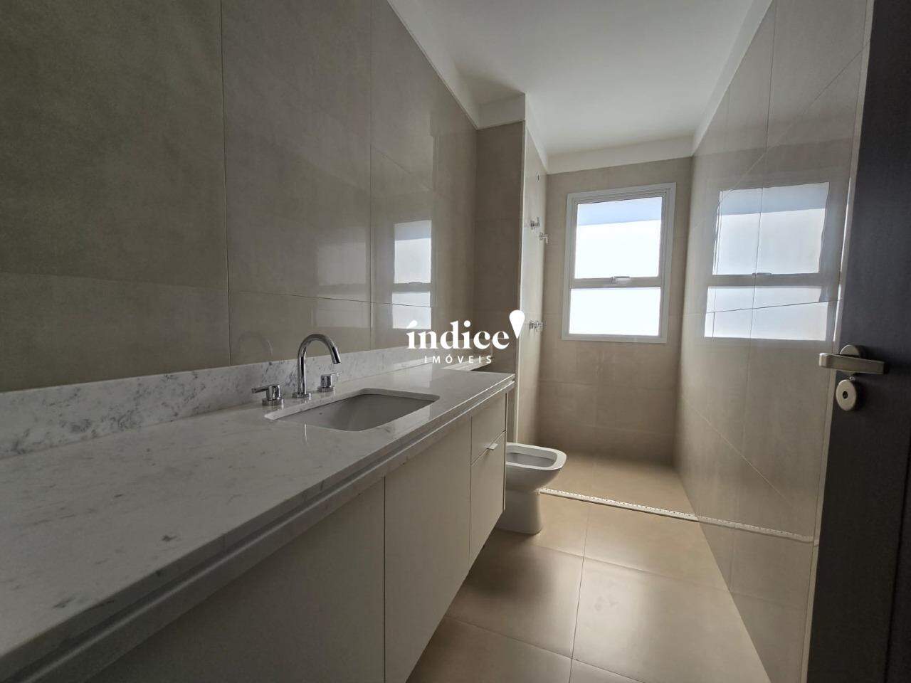 Apartamento para à venda no Jardim Ilhas do Sul na cidade de Ribeirão Preto: 
