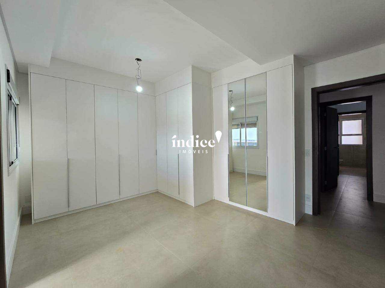 Apartamento para à venda no Jardim Ilhas do Sul na cidade de Ribeirão Preto: 