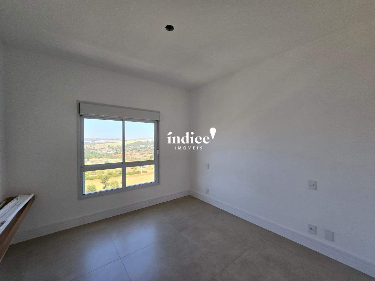 Apartamento para à venda no Jardim Ilhas do Sul na cidade de Ribeirão Preto: 