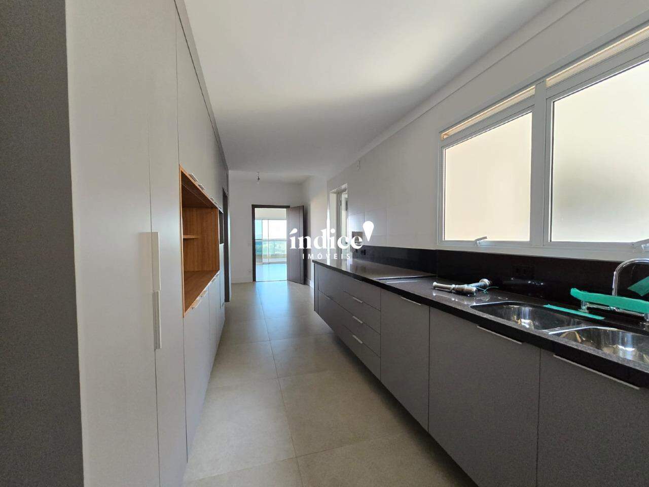 Apartamento para à venda no Jardim Ilhas do Sul na cidade de Ribeirão Preto: 