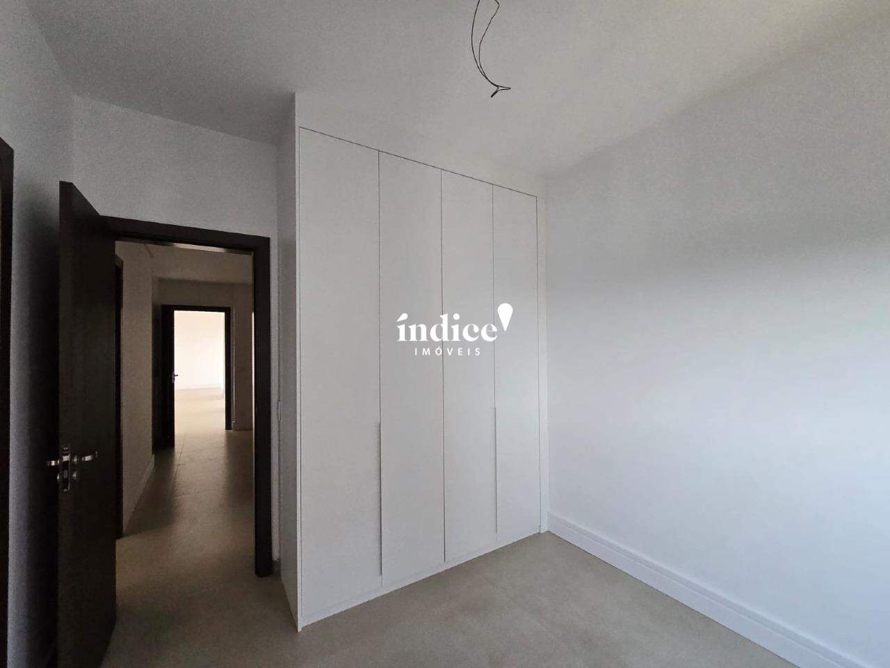 Apartamento para à venda no Jardim Ilhas do Sul na cidade de Ribeirão Preto: 