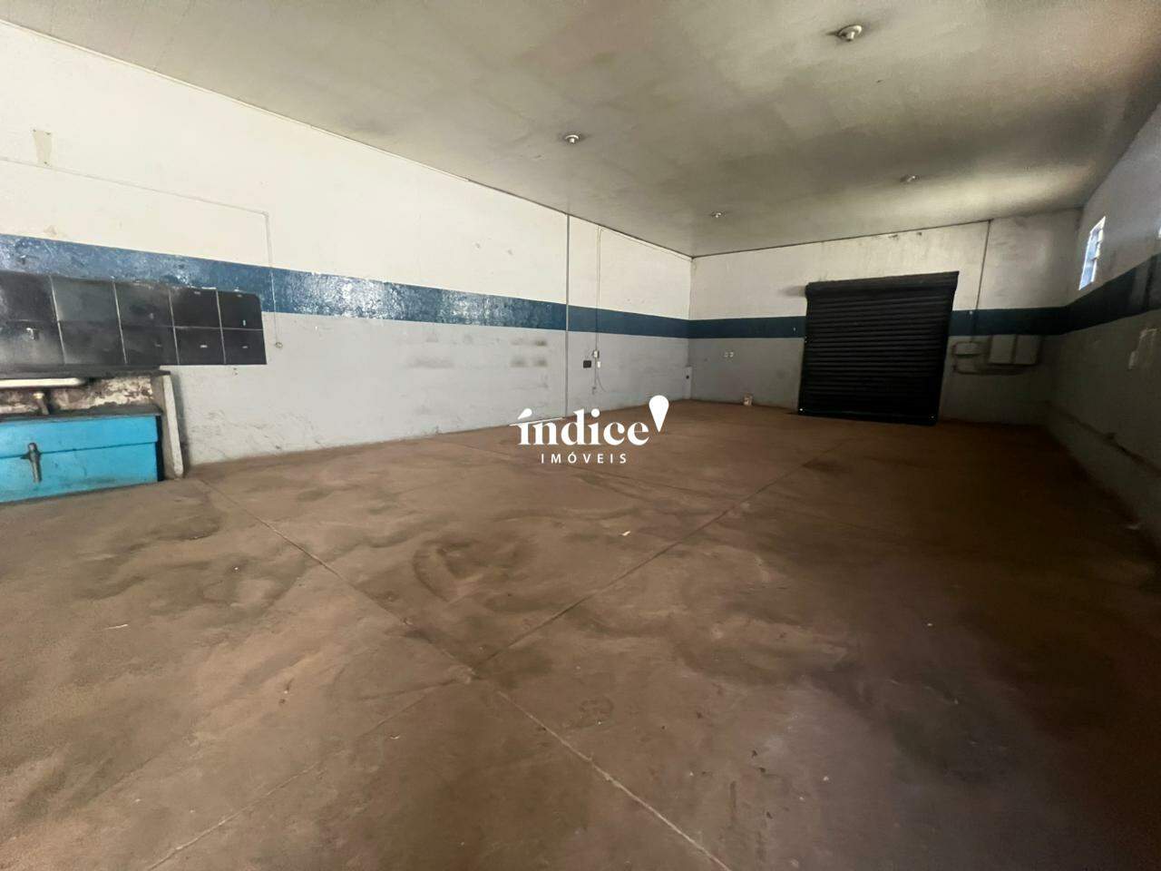 Salão Comercial para para aluguel no Parque Ribeirão Preto na cidade de Ribeirão Preto: 
