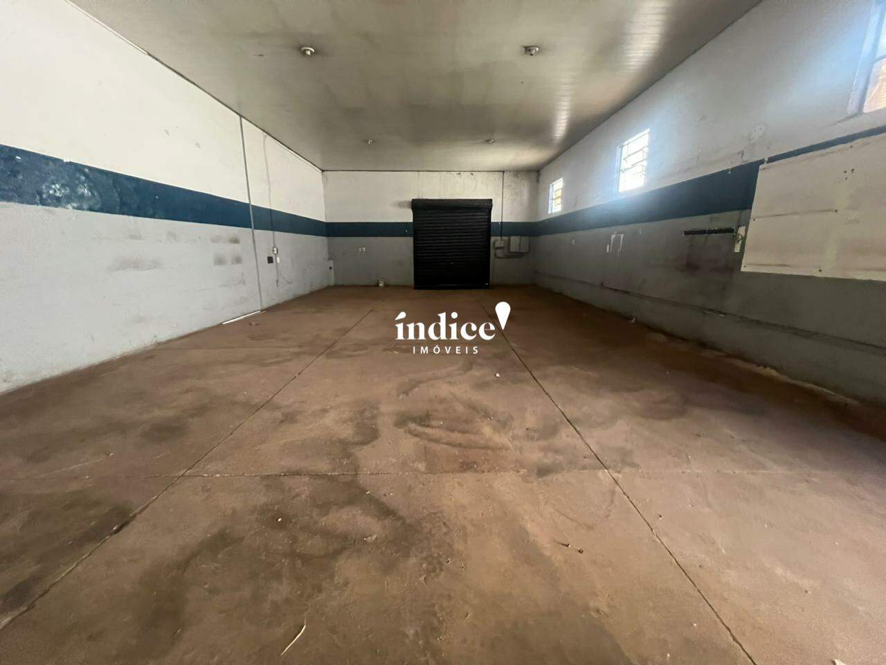Salão Comercial para para aluguel no Parque Ribeirão Preto na cidade de Ribeirão Preto: 