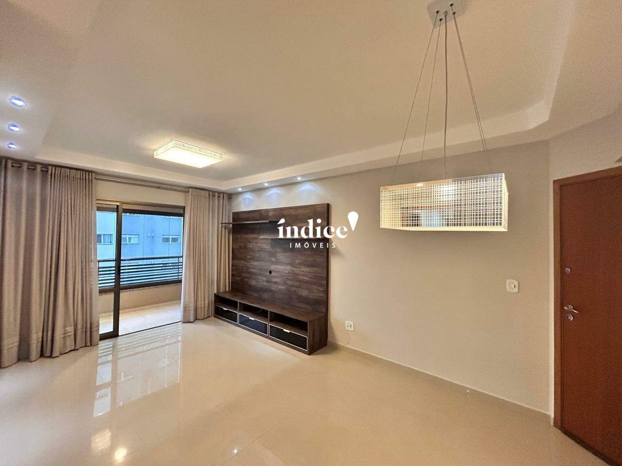 Apartamento para à venda no Jardim Botânico na cidade de Ribeirão Preto: 