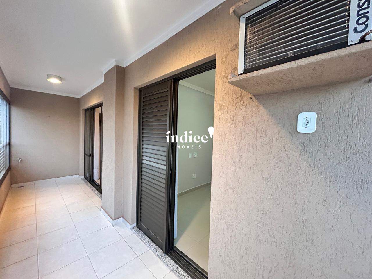 Apartamento para à venda no Jardim Botânico na cidade de Ribeirão Preto: 