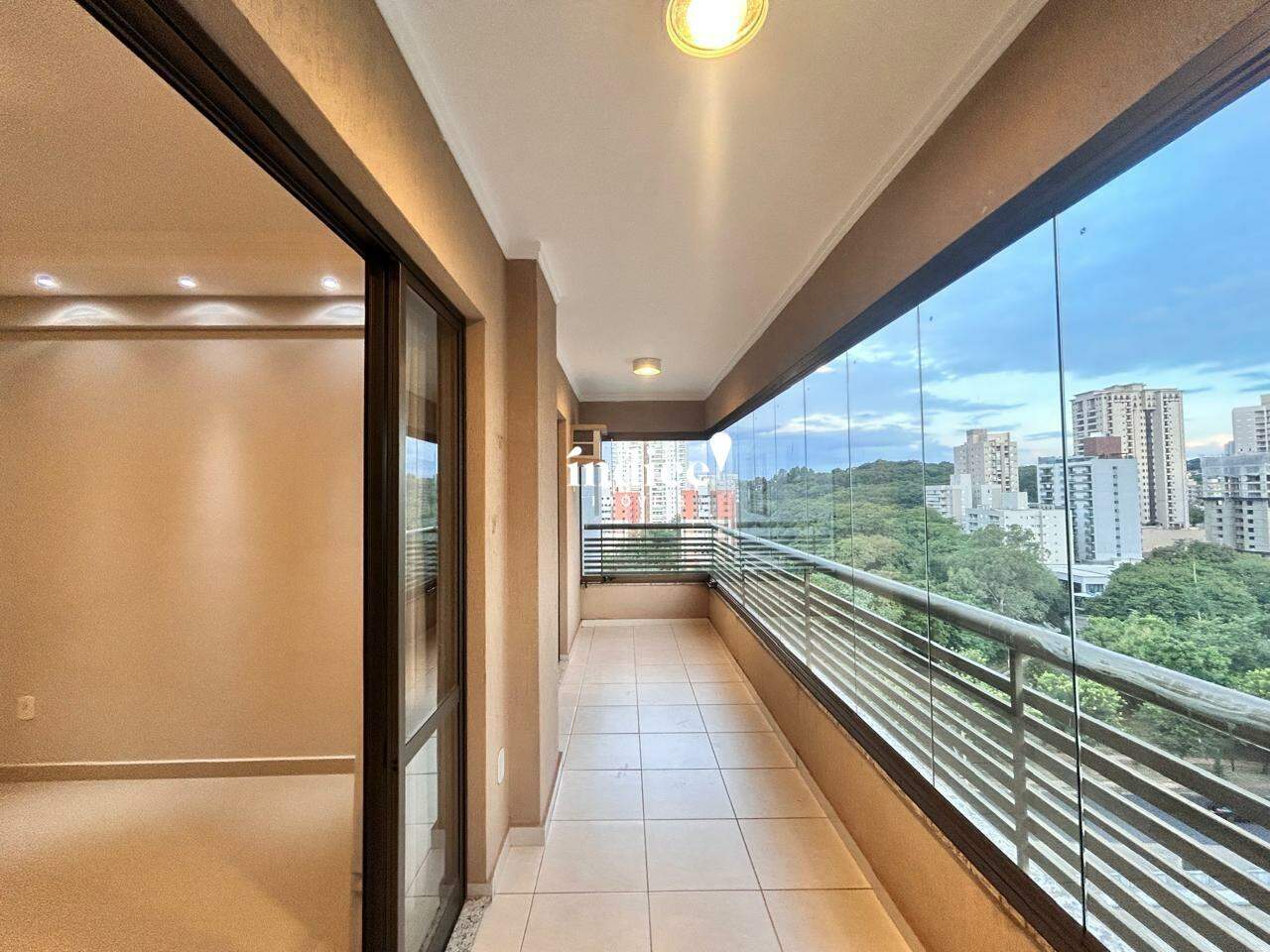 Apartamento para à venda no Jardim Botânico na cidade de Ribeirão Preto: 
