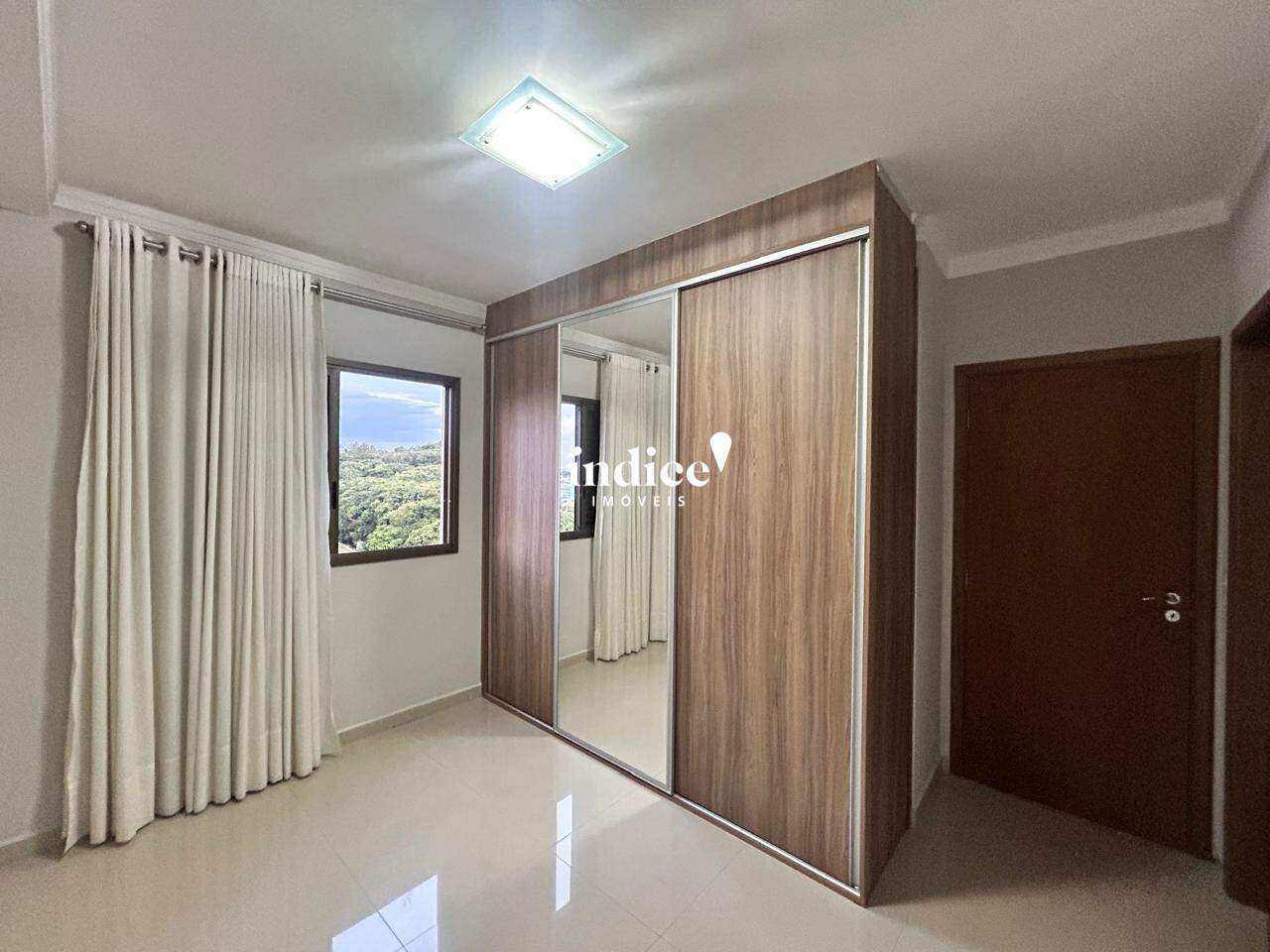 Apartamento para à venda no Jardim Botânico na cidade de Ribeirão Preto: 