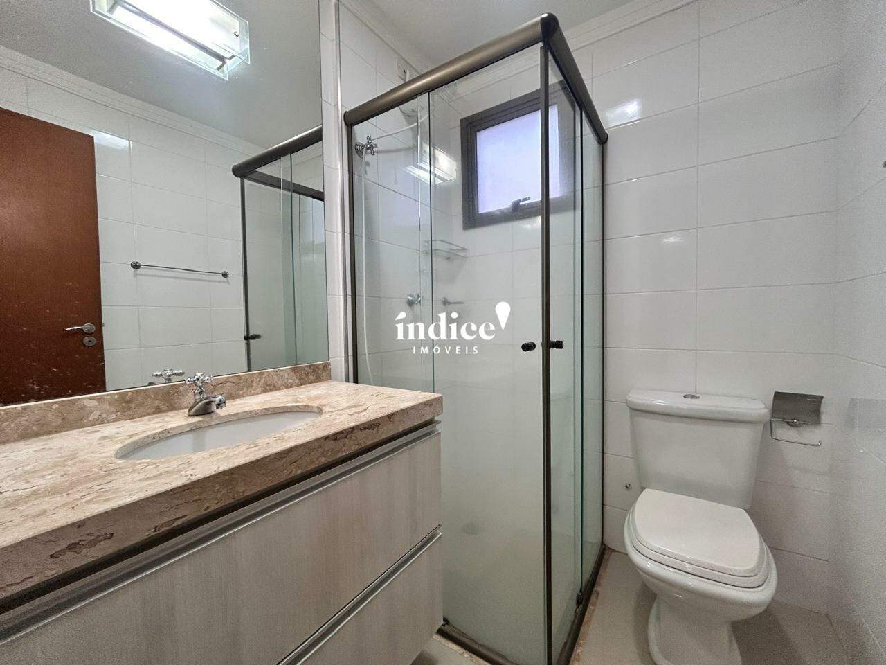 Apartamento para à venda no Jardim Botânico na cidade de Ribeirão Preto: 