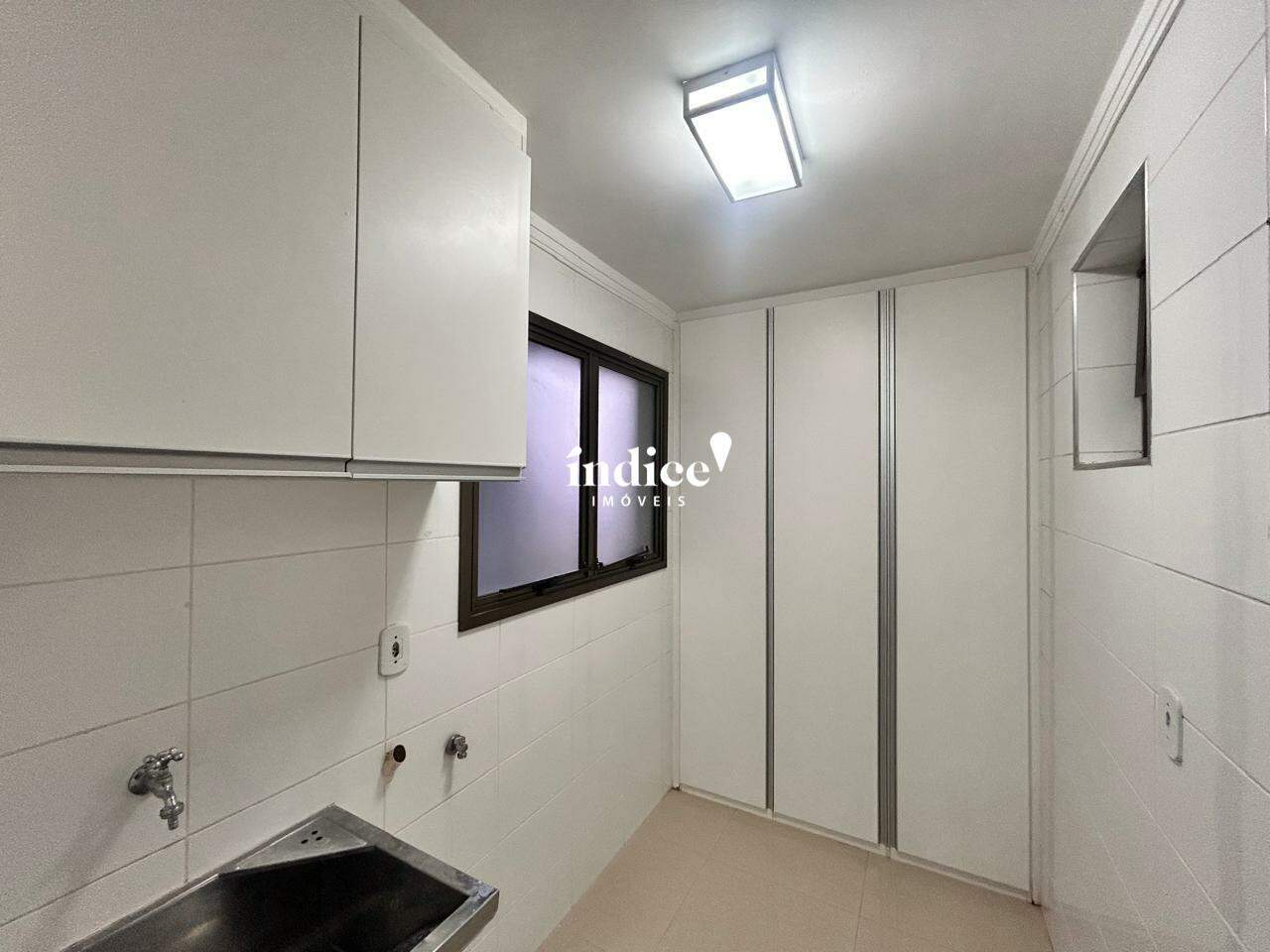 Apartamento para à venda no Jardim Botânico na cidade de Ribeirão Preto: 