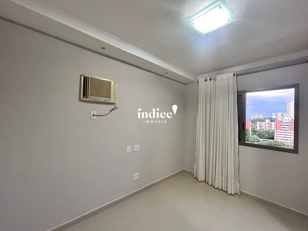 Apartamento para à venda no Jardim Botânico na cidade de Ribeirão Preto: 