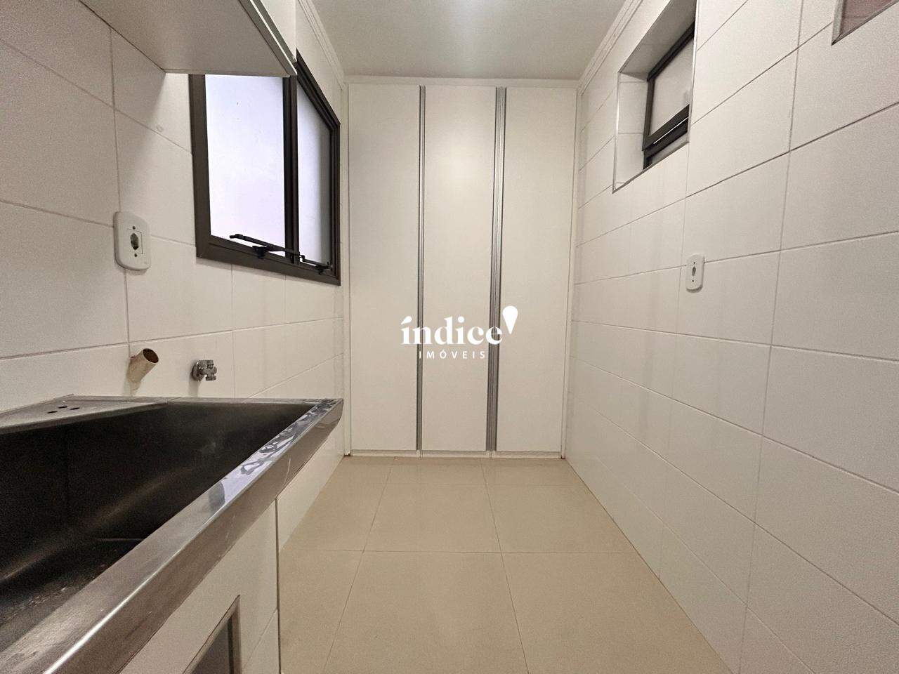 Apartamento para à venda no Jardim Botânico na cidade de Ribeirão Preto: 