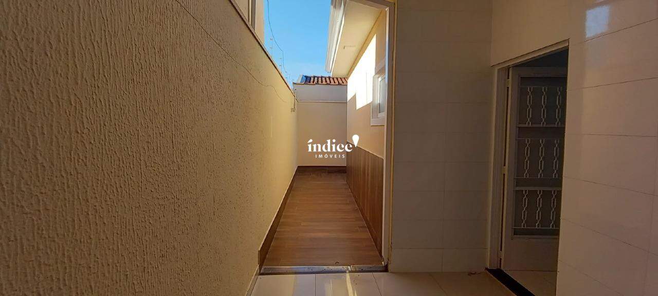 Casas para à venda no Jardim Santa Cecilia na cidade de Ribeirão Preto: 
