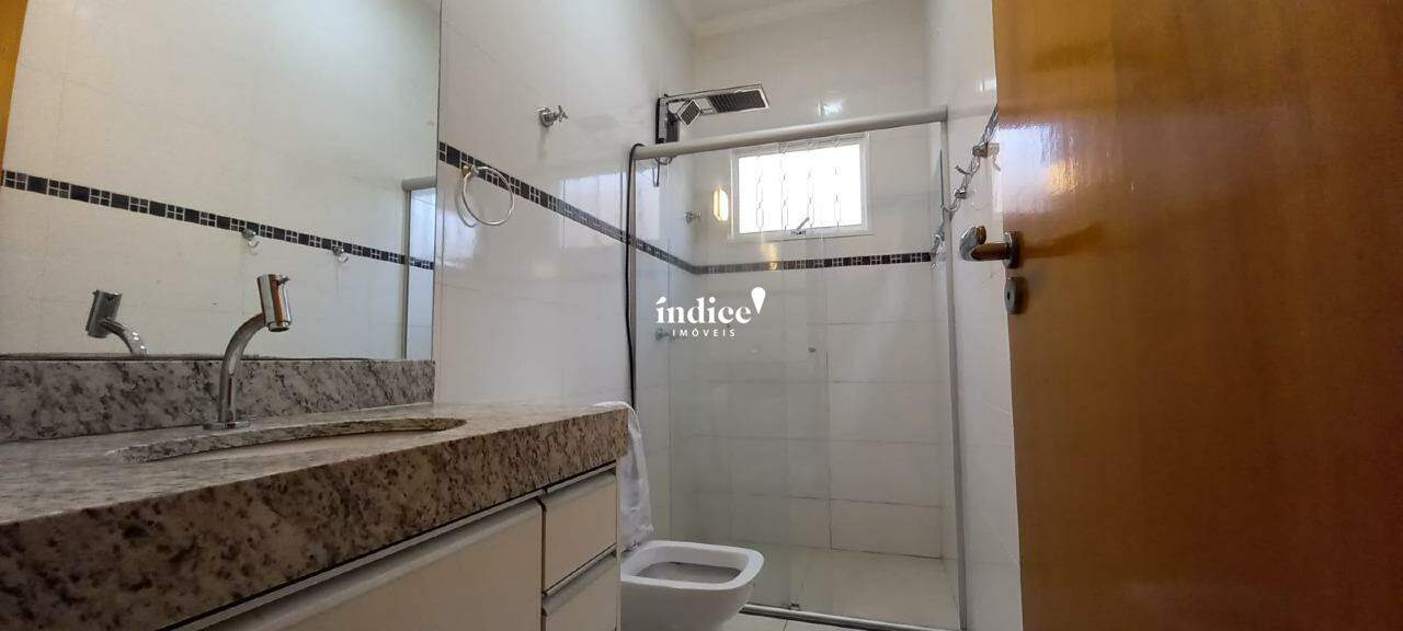 Casas para à venda no Jardim Santa Cecilia na cidade de Ribeirão Preto: 