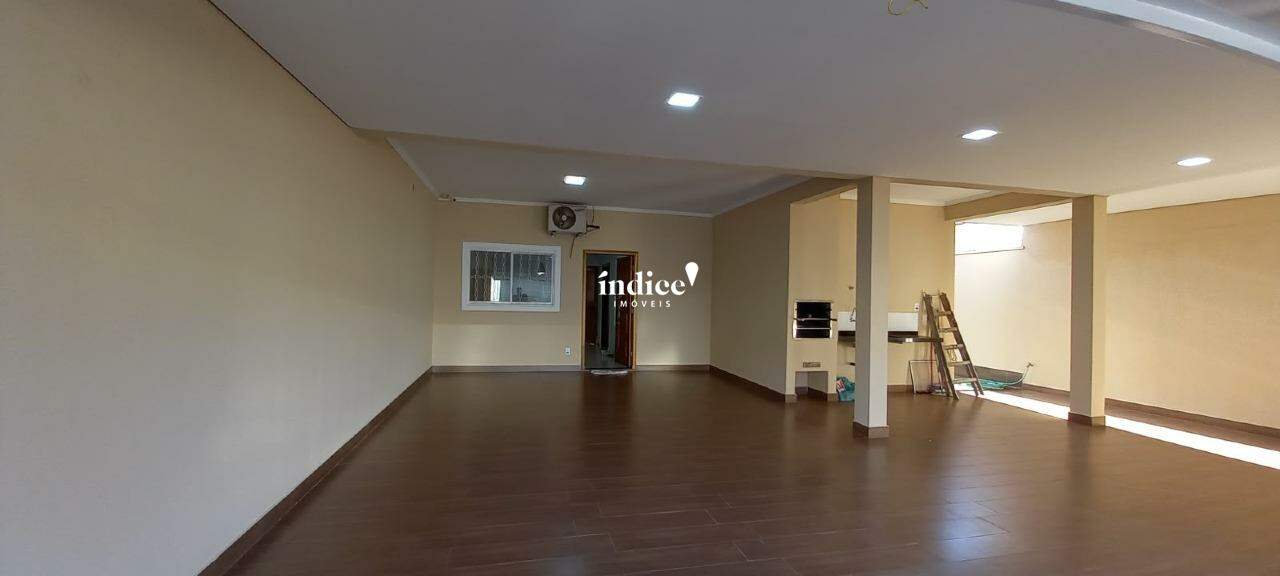 Casas para à venda no Jardim Santa Cecilia na cidade de Ribeirão Preto: 