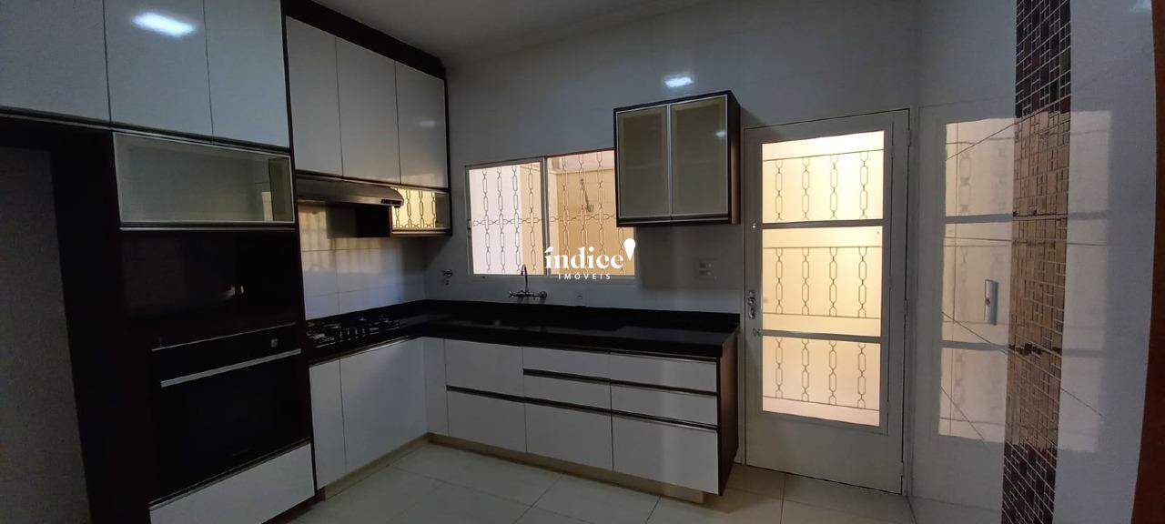 Casas para à venda no Jardim Santa Cecilia na cidade de Ribeirão Preto: 