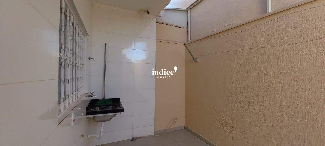Casas para à venda no Jardim Santa Cecilia na cidade de Ribeirão Preto: 
