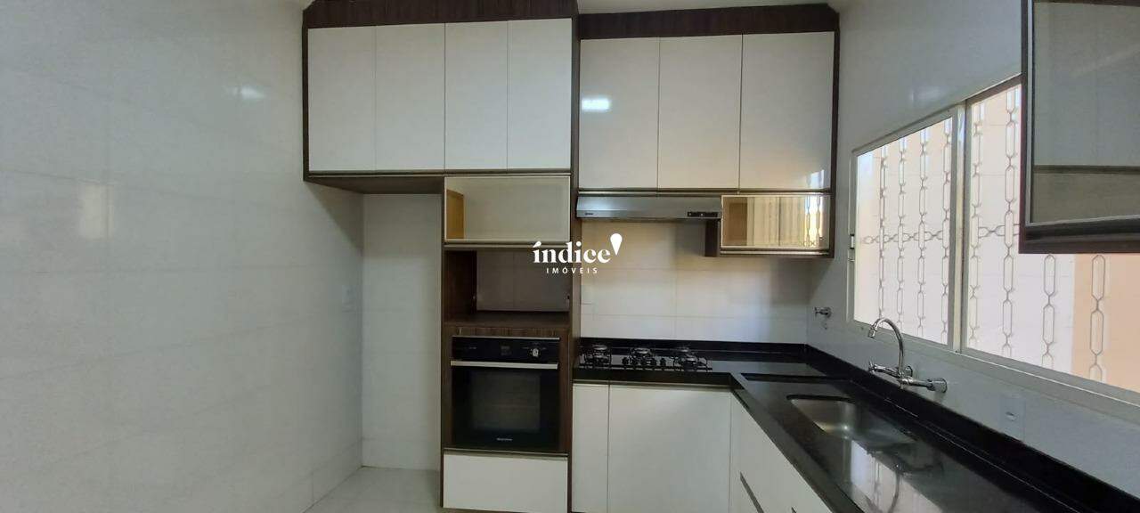 Casas para à venda no Jardim Santa Cecilia na cidade de Ribeirão Preto: 