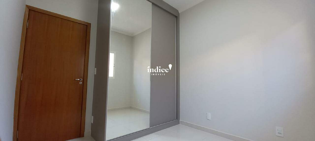 Casas para à venda no Jardim Santa Cecilia na cidade de Ribeirão Preto: 