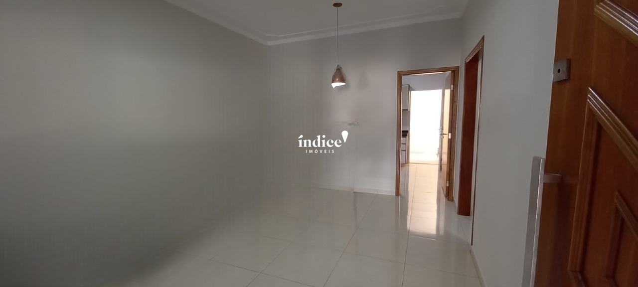Casas para à venda no Jardim Santa Cecilia na cidade de Ribeirão Preto: 
