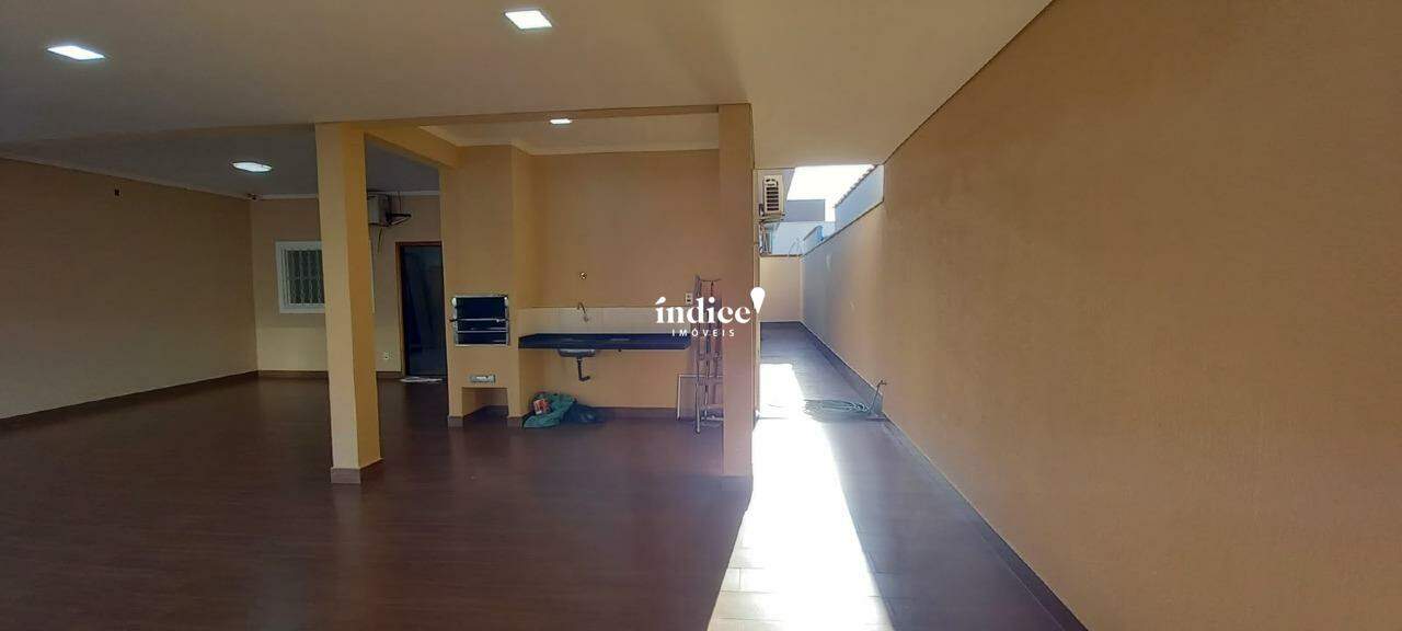 Casas para à venda no Jardim Santa Cecilia na cidade de Ribeirão Preto: 