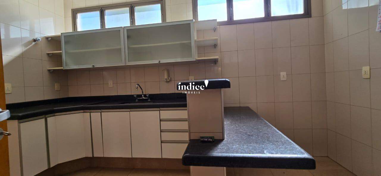 Casas Condomínio para para aluguel no Bonfim Paulista na cidade de Ribeirão Preto: 