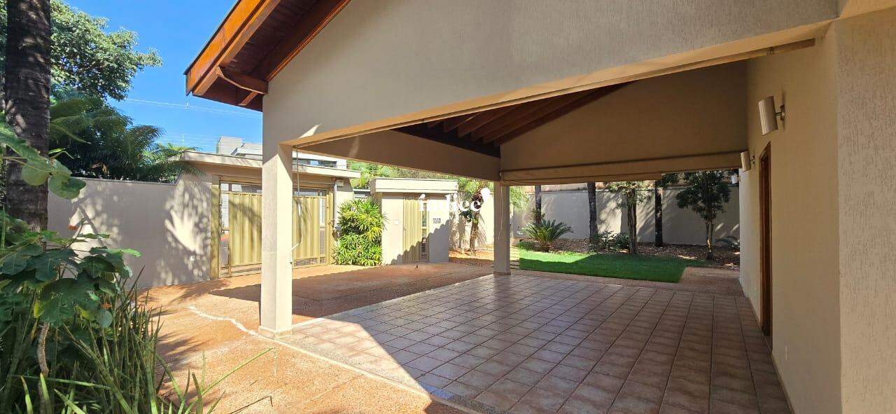 Casas Condomínio para para aluguel no Bonfim Paulista na cidade de Ribeirão Preto: 