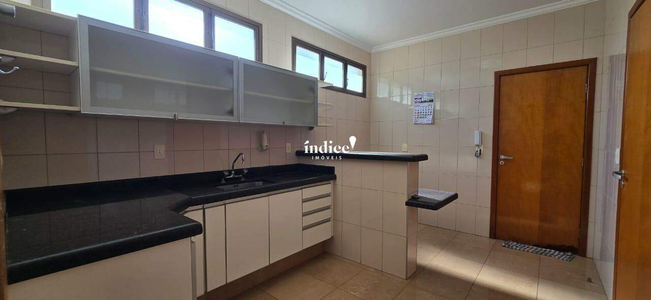 Casas Condomínio para para aluguel no Bonfim Paulista na cidade de Ribeirão Preto: 