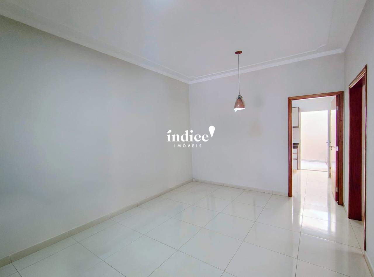 Casas para à venda no Jardim Santa Cecilia na cidade de Ribeirão Preto: 
